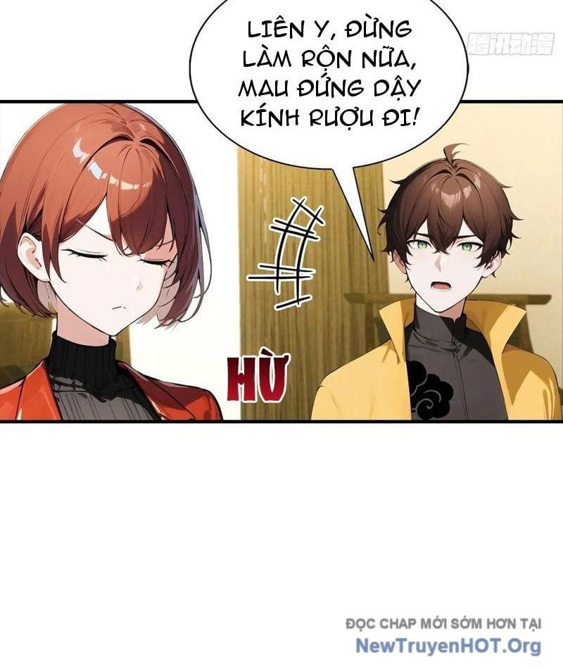 đọc truyện Đạo Hữu Lùi Một Bước: Ta Tới Giết Thần Trừ Quỷ Chương 58 ảnh 40 tại Thiên Thai Truyện