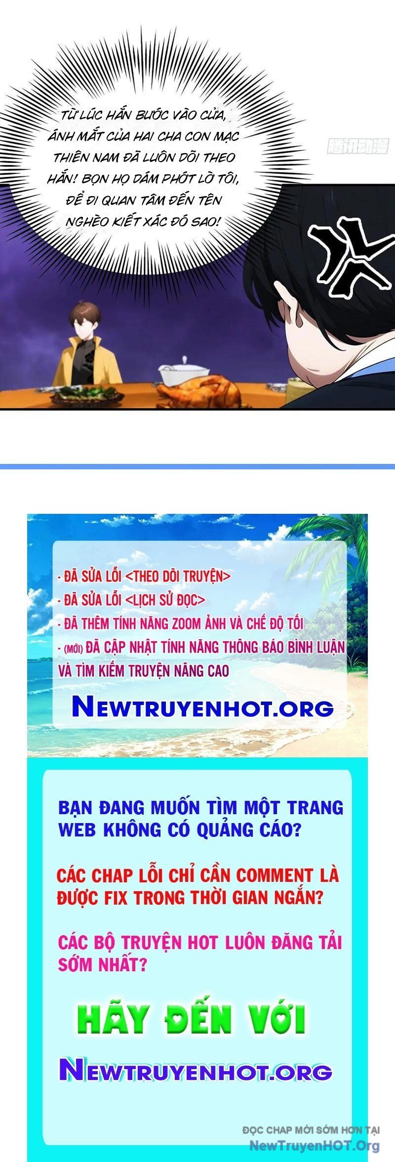 đọc truyện Đạo Hữu Lùi Một Bước: Ta Tới Giết Thần Trừ Quỷ Chương 58 ảnh 42 tại Thiên Thai Truyện