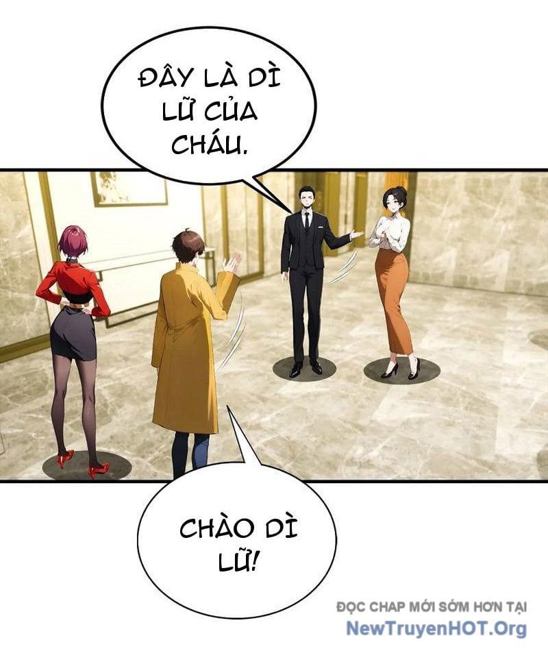 đọc truyện Đạo Hữu Lùi Một Bước: Ta Tới Giết Thần Trừ Quỷ Chương 58 ảnh 9 tại Thiên Thai Truyện