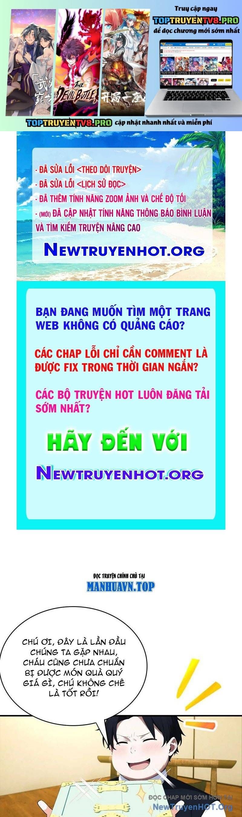 đọc truyện Đạo Hữu Lùi Một Bước: Ta Tới Giết Thần Trừ Quỷ Chương 59 ảnh 3 tại Thiên Thai Truyện
