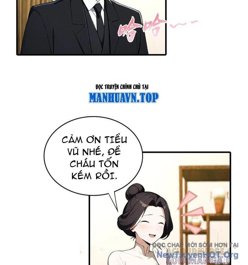 đọc truyện Đạo Hữu Lùi Một Bước: Ta Tới Giết Thần Trừ Quỷ Chương 59 ảnh 14 tại Thiên Thai Truyện