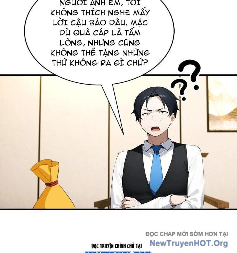 đọc truyện Đạo Hữu Lùi Một Bước: Ta Tới Giết Thần Trừ Quỷ Chương 59 ảnh 19 tại Thiên Thai Truyện