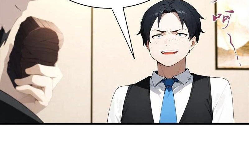 đọc truyện Đạo Hữu Lùi Một Bước: Ta Tới Giết Thần Trừ Quỷ Chương 59 ảnh 31 tại Thiên Thai Truyện