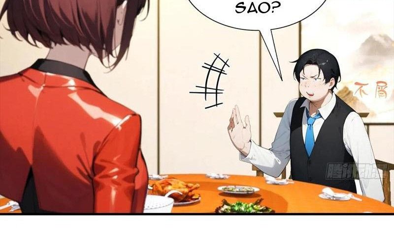 đọc truyện Đạo Hữu Lùi Một Bước: Ta Tới Giết Thần Trừ Quỷ Chương 59 ảnh 40 tại Thiên Thai Truyện