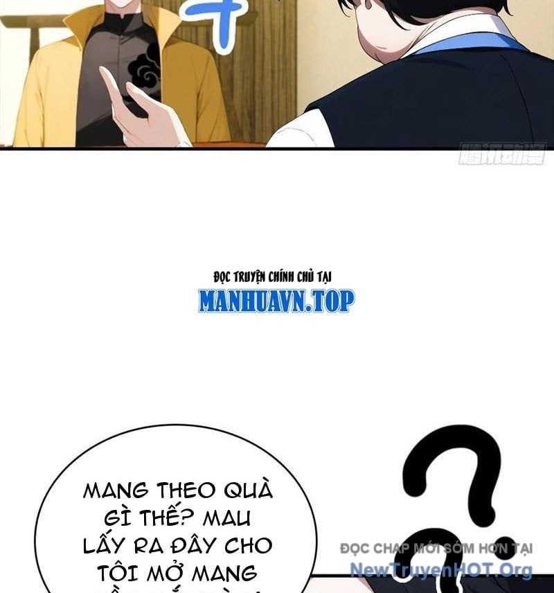 đọc truyện Đạo Hữu Lùi Một Bước: Ta Tới Giết Thần Trừ Quỷ Chương 59 ảnh 8 tại Thiên Thai Truyện