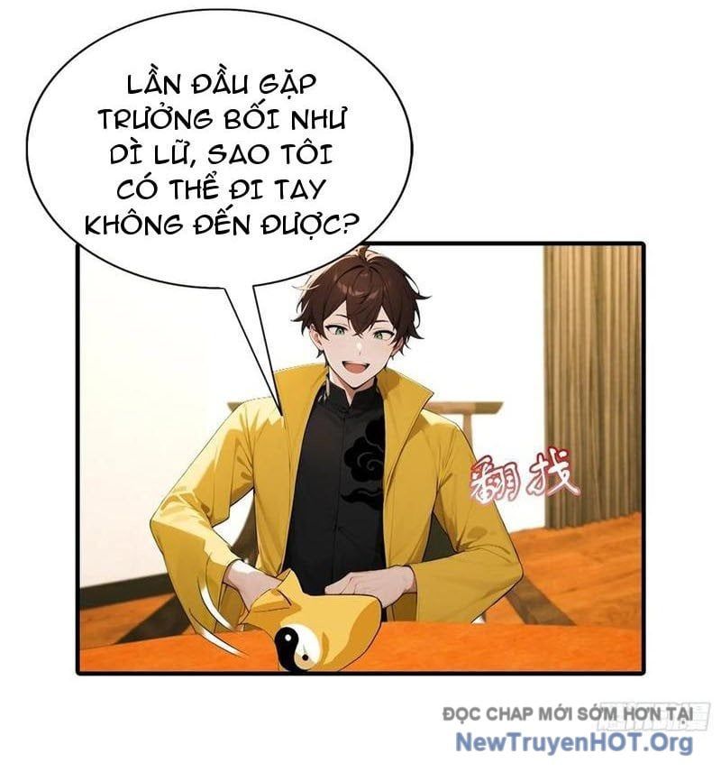 đọc truyện Đạo Hữu Lùi Một Bước: Ta Tới Giết Thần Trừ Quỷ Chương 59 ảnh 10 tại Thiên Thai Truyện