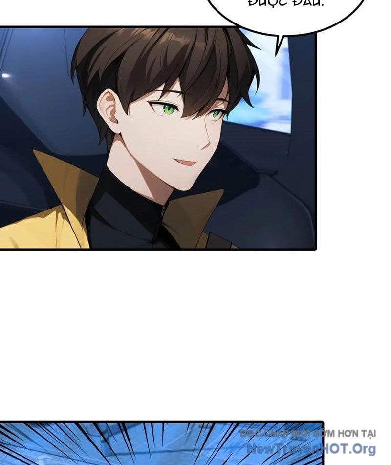 đọc truyện Đạo Hữu Lùi Một Bước: Ta Tới Giết Thần Trừ Quỷ Chương 60 ảnh 18 tại Thiên Thai Truyện