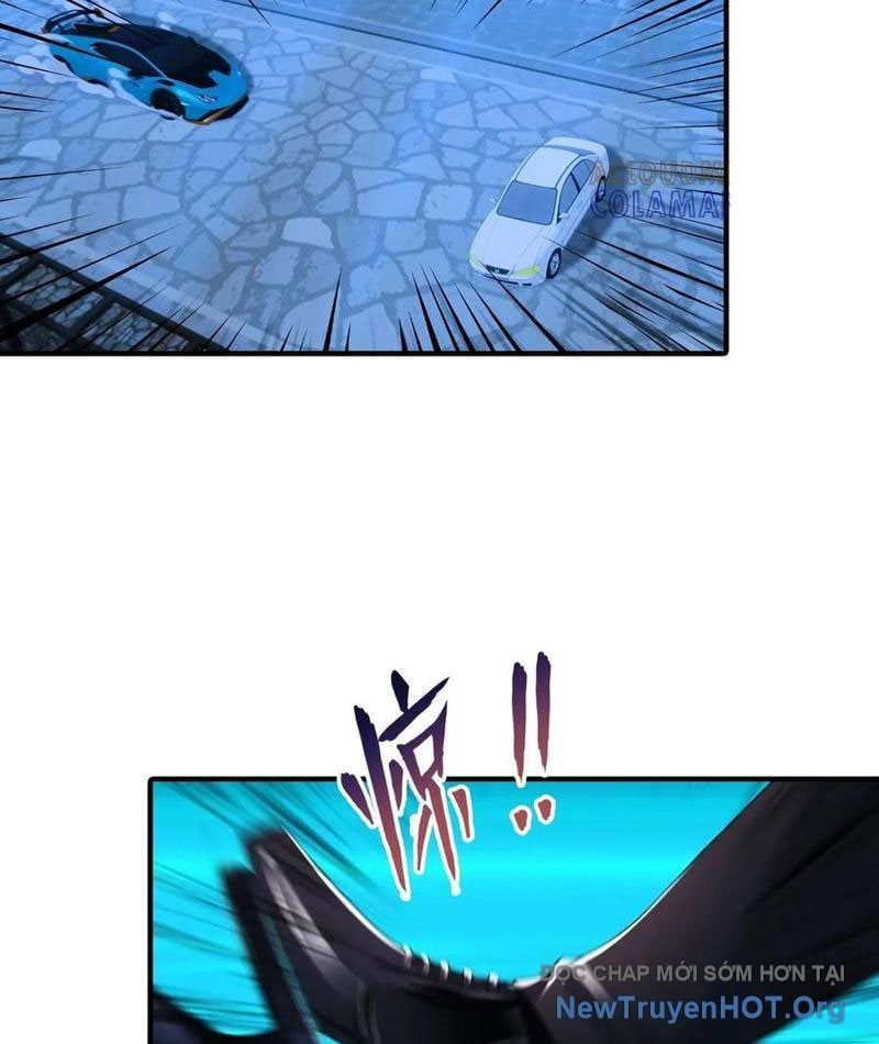 đọc truyện Đạo Hữu Lùi Một Bước: Ta Tới Giết Thần Trừ Quỷ Chương 60 ảnh 19 tại Thiên Thai Truyện