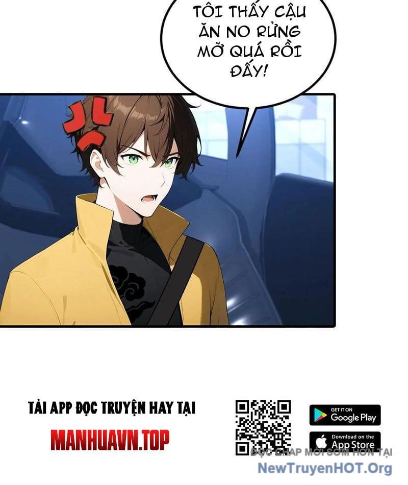 đọc truyện Đạo Hữu Lùi Một Bước: Ta Tới Giết Thần Trừ Quỷ Chương 60 ảnh 23 tại Thiên Thai Truyện