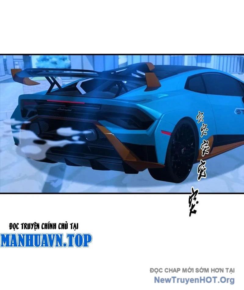 đọc truyện Đạo Hữu Lùi Một Bước: Ta Tới Giết Thần Trừ Quỷ Chương 60 ảnh 24 tại Thiên Thai Truyện