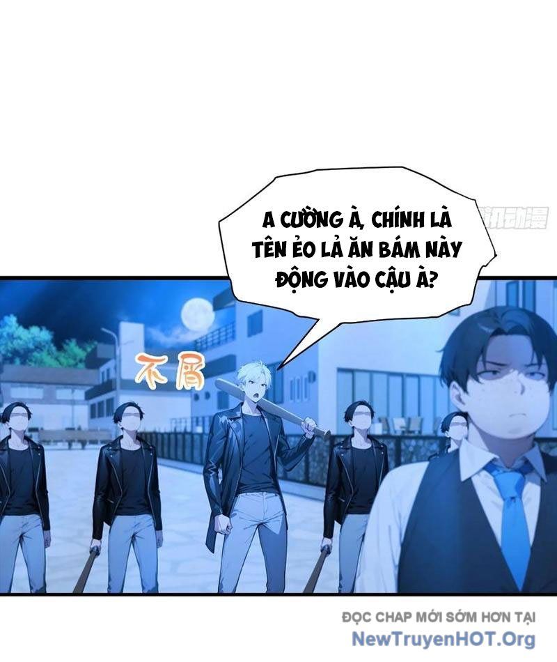 đọc truyện Đạo Hữu Lùi Một Bước: Ta Tới Giết Thần Trừ Quỷ Chương 60 ảnh 27 tại Thiên Thai Truyện