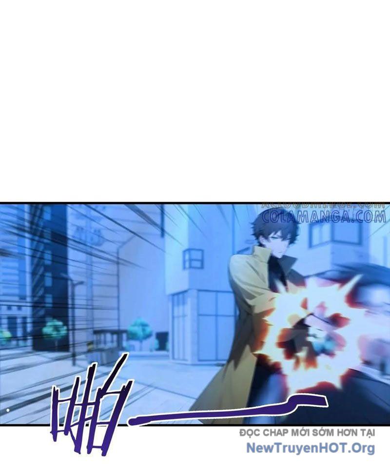 đọc truyện Đạo Hữu Lùi Một Bước: Ta Tới Giết Thần Trừ Quỷ Chương 60 ảnh 34 tại Thiên Thai Truyện