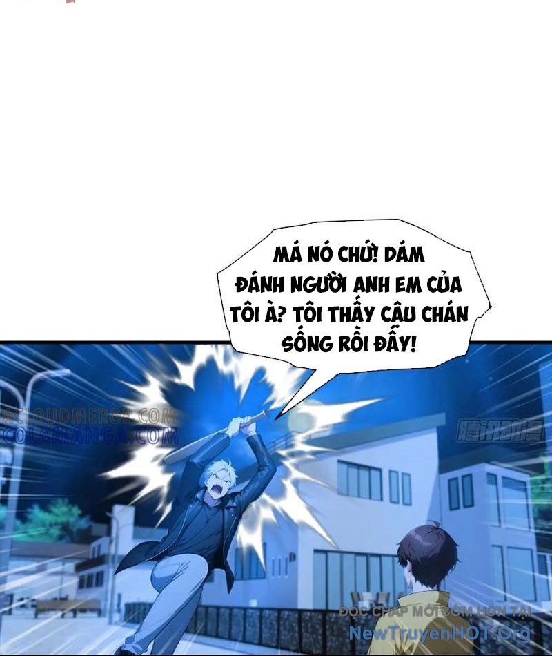 đọc truyện Đạo Hữu Lùi Một Bước: Ta Tới Giết Thần Trừ Quỷ Chương 60 ảnh 37 tại Thiên Thai Truyện