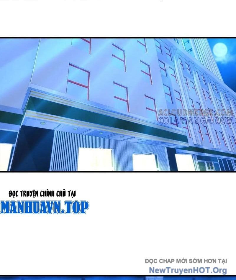 đọc truyện Đạo Hữu Lùi Một Bước: Ta Tới Giết Thần Trừ Quỷ Chương 60 ảnh 6 tại Thiên Thai Truyện