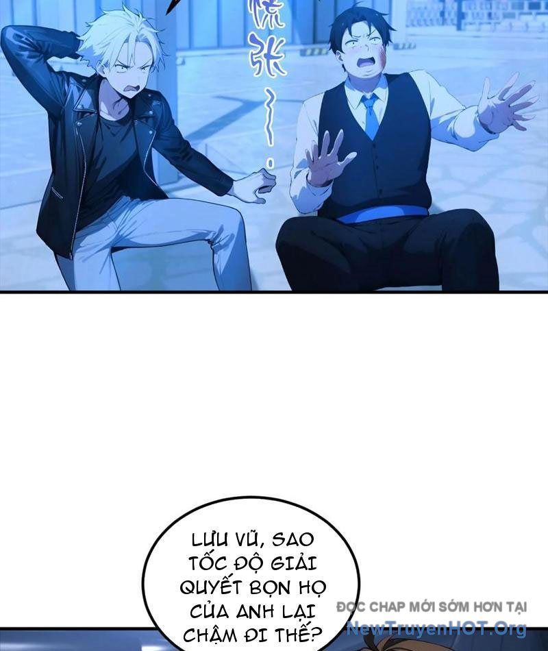 đọc truyện Đạo Hữu Lùi Một Bước: Ta Tới Giết Thần Trừ Quỷ Chương 60 ảnh 46 tại Thiên Thai Truyện