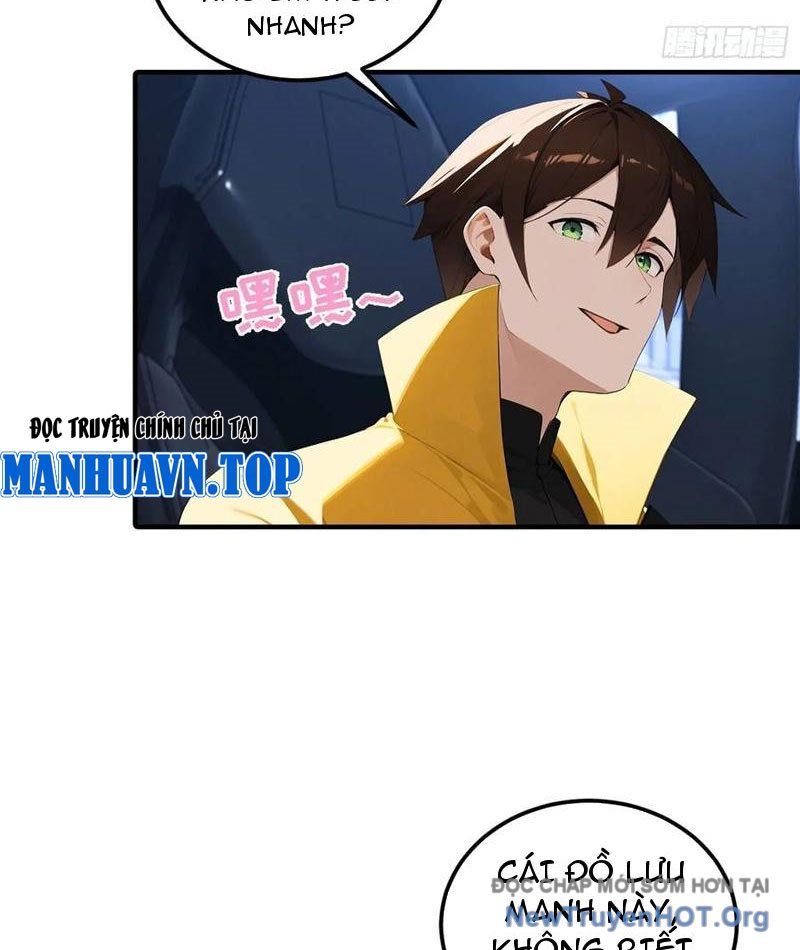 đọc truyện Đạo Hữu Lùi Một Bước: Ta Tới Giết Thần Trừ Quỷ Chương 60 ảnh 48 tại Thiên Thai Truyện