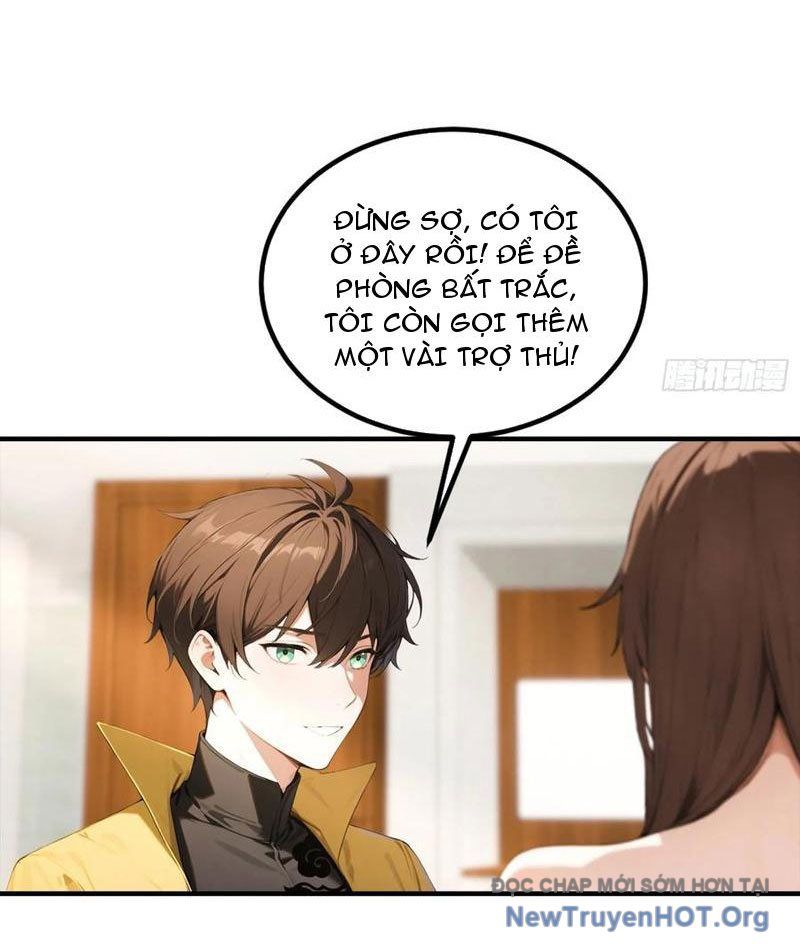 đọc truyện Đạo Hữu Lùi Một Bước: Ta Tới Giết Thần Trừ Quỷ Chương 60 ảnh 51 tại Thiên Thai Truyện