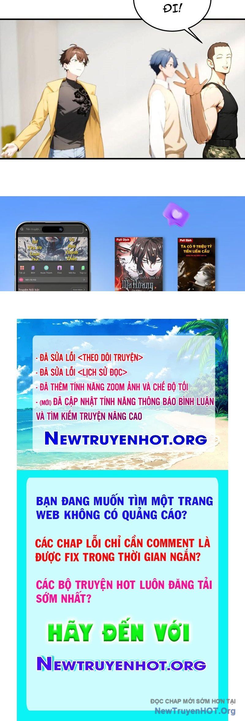 đọc truyện Đạo Hữu Lùi Một Bước: Ta Tới Giết Thần Trừ Quỷ Chương 60 ảnh 56 tại Thiên Thai Truyện