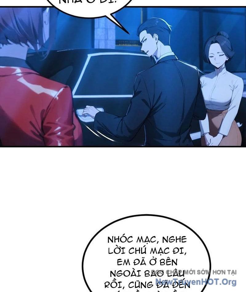 đọc truyện Đạo Hữu Lùi Một Bước: Ta Tới Giết Thần Trừ Quỷ Chương 60 ảnh 8 tại Thiên Thai Truyện