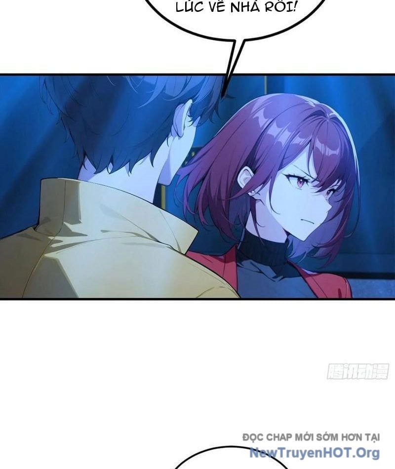 đọc truyện Đạo Hữu Lùi Một Bước: Ta Tới Giết Thần Trừ Quỷ Chương 60 ảnh 9 tại Thiên Thai Truyện