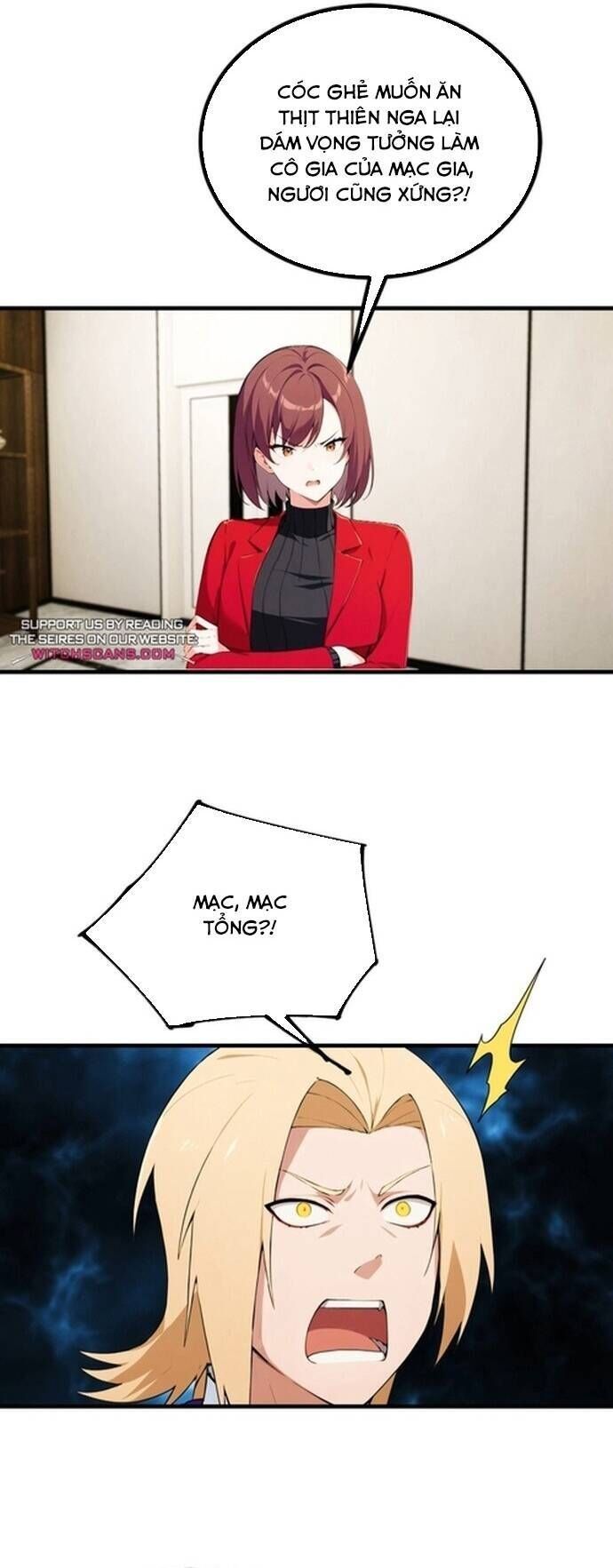 đọc truyện Đạo Hữu Lùi Một Bước: Ta Tới Giết Thần Trừ Quỷ Chương 7 ảnh 16 tại Thiên Thai Truyện