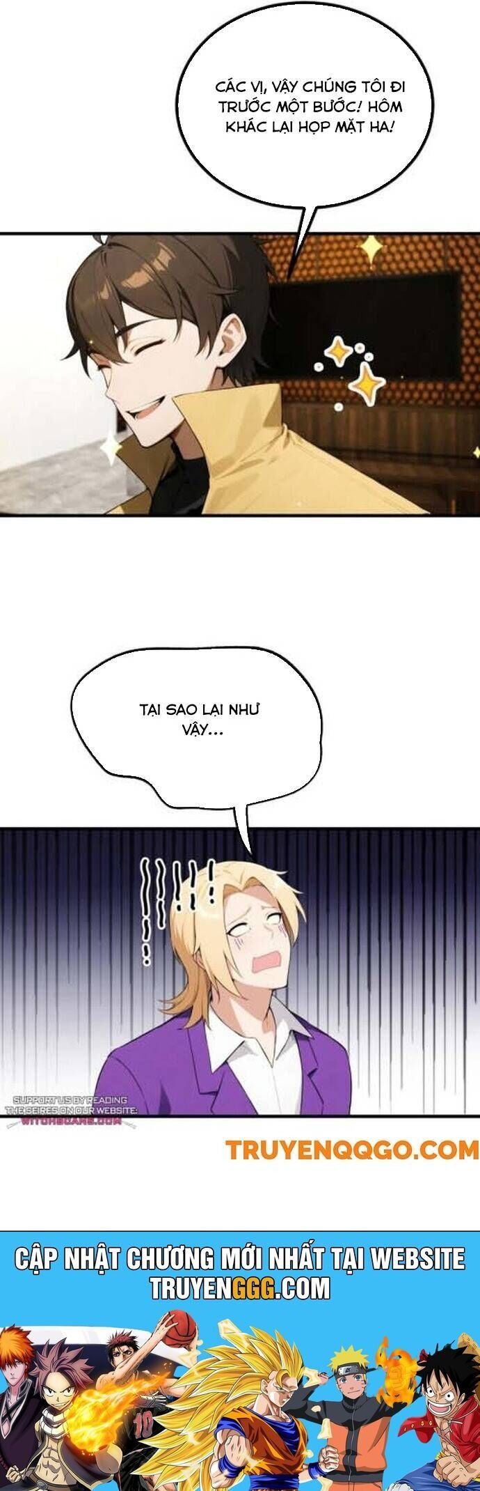 đọc truyện Đạo Hữu Lùi Một Bước: Ta Tới Giết Thần Trừ Quỷ Chương 7 ảnh 22 tại Thiên Thai Truyện