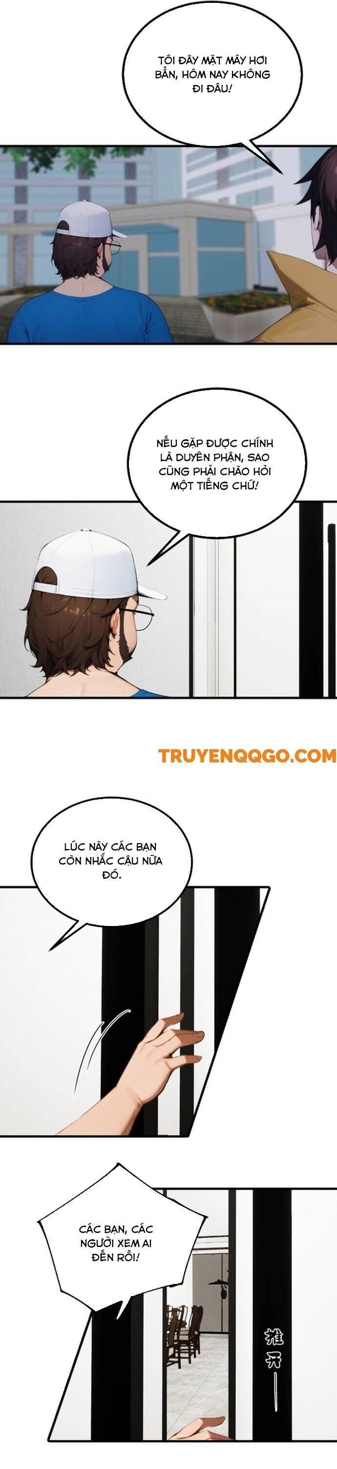 đọc truyện Đạo Hữu Lùi Một Bước: Ta Tới Giết Thần Trừ Quỷ Chương 7 ảnh 7 tại Thiên Thai Truyện