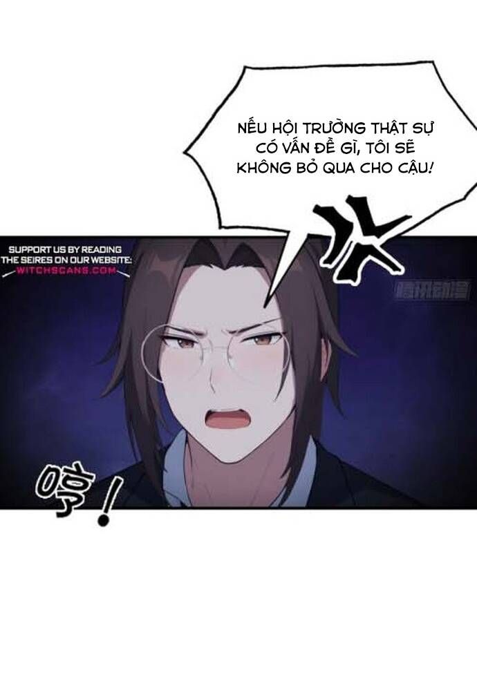 đọc truyện Đạo Hữu Lùi Một Bước: Ta Tới Giết Thần Trừ Quỷ Chương 8 ảnh 20 tại Thiên Thai Truyện