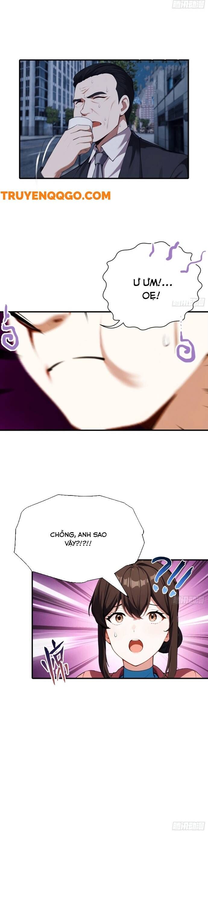 đọc truyện Đạo Hữu Lùi Một Bước: Ta Tới Giết Thần Trừ Quỷ Chương 9 ảnh 8 tại Thiên Thai Truyện