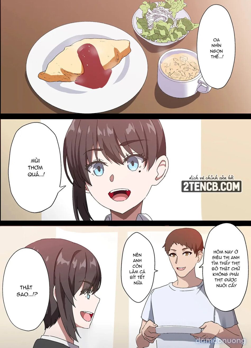 đọc truyện Đạo Luật Biến Vợ Người Thành Lỗ Chịch Chương 1 ảnh 16 tại Thiên Thai Truyện