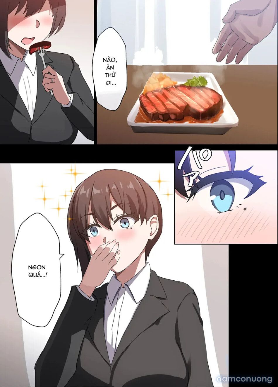 đọc truyện Đạo Luật Biến Vợ Người Thành Lỗ Chịch Chương 1 ảnh 17 tại Thiên Thai Truyện