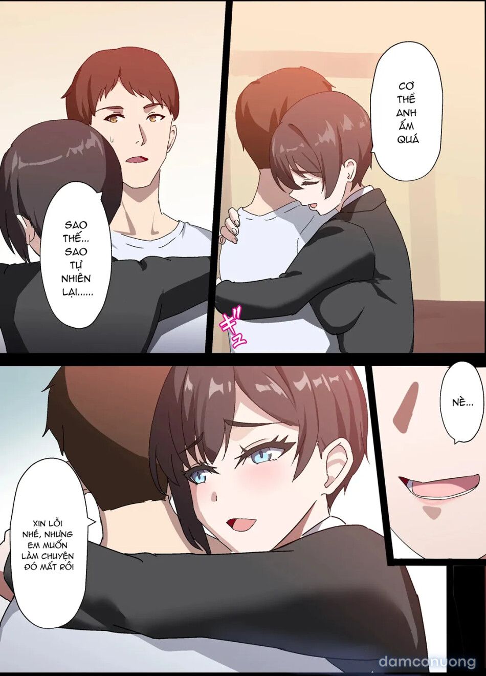 đọc truyện Đạo Luật Biến Vợ Người Thành Lỗ Chịch Chương 1 ảnh 20 tại Thiên Thai Truyện