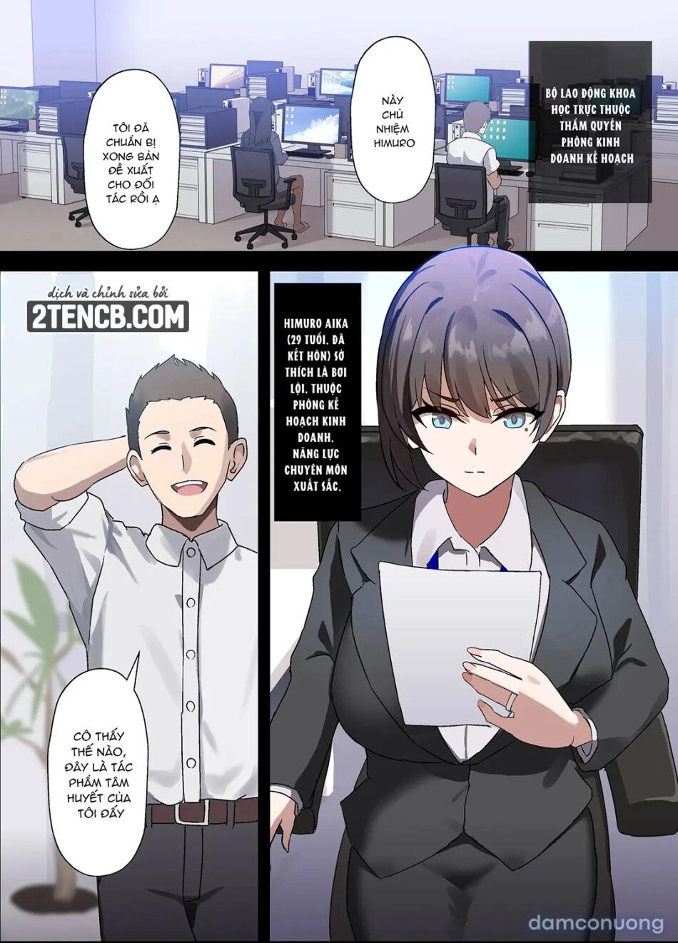 đọc truyện Đạo Luật Biến Vợ Người Thành Lỗ Chịch Chương 1 ảnh 4 tại Thiên Thai Truyện