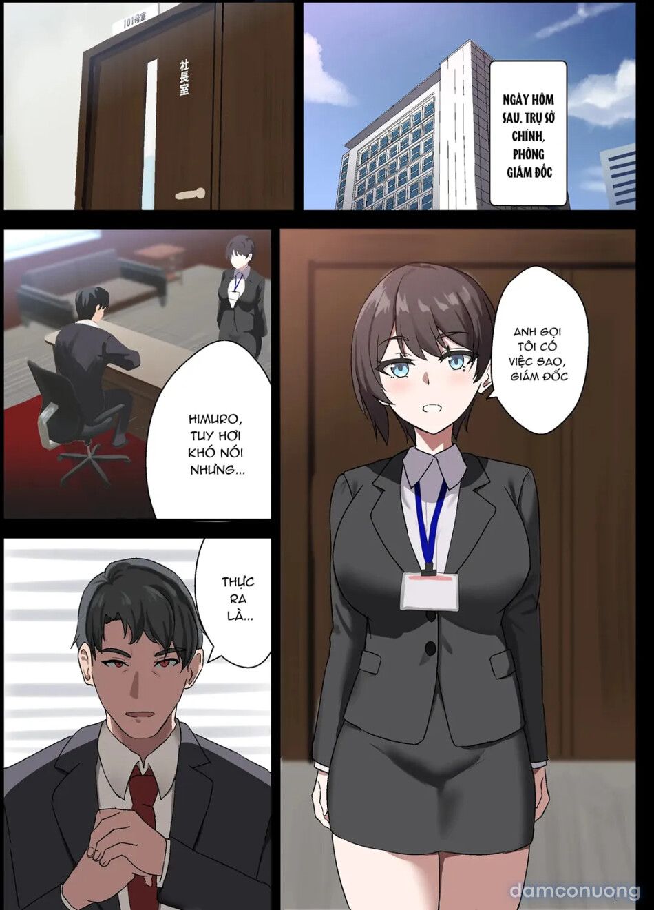 đọc truyện Đạo Luật Biến Vợ Người Thành Lỗ Chịch Chương 1 ảnh 27 tại Thiên Thai Truyện