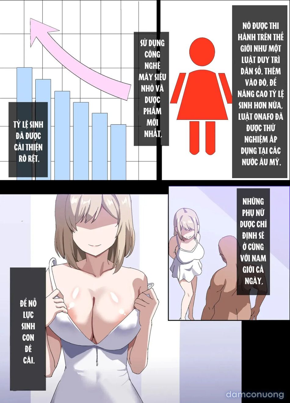 đọc truyện Đạo Luật Biến Vợ Người Thành Lỗ Chịch Chương 1 ảnh 30 tại Thiên Thai Truyện