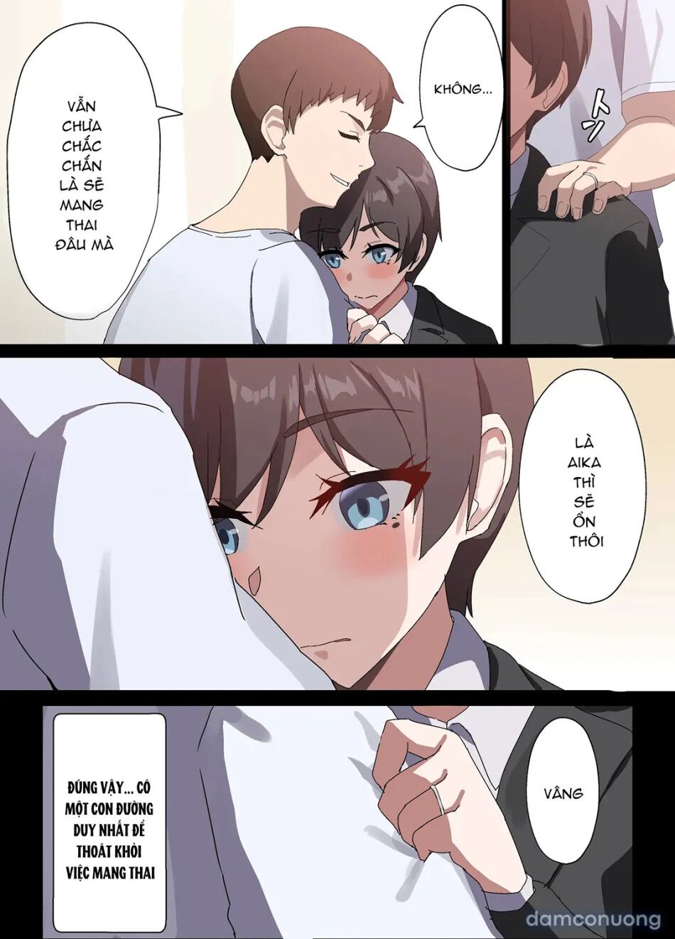 đọc truyện Đạo Luật Biến Vợ Người Thành Lỗ Chịch Chương 1 ảnh 33 tại Thiên Thai Truyện