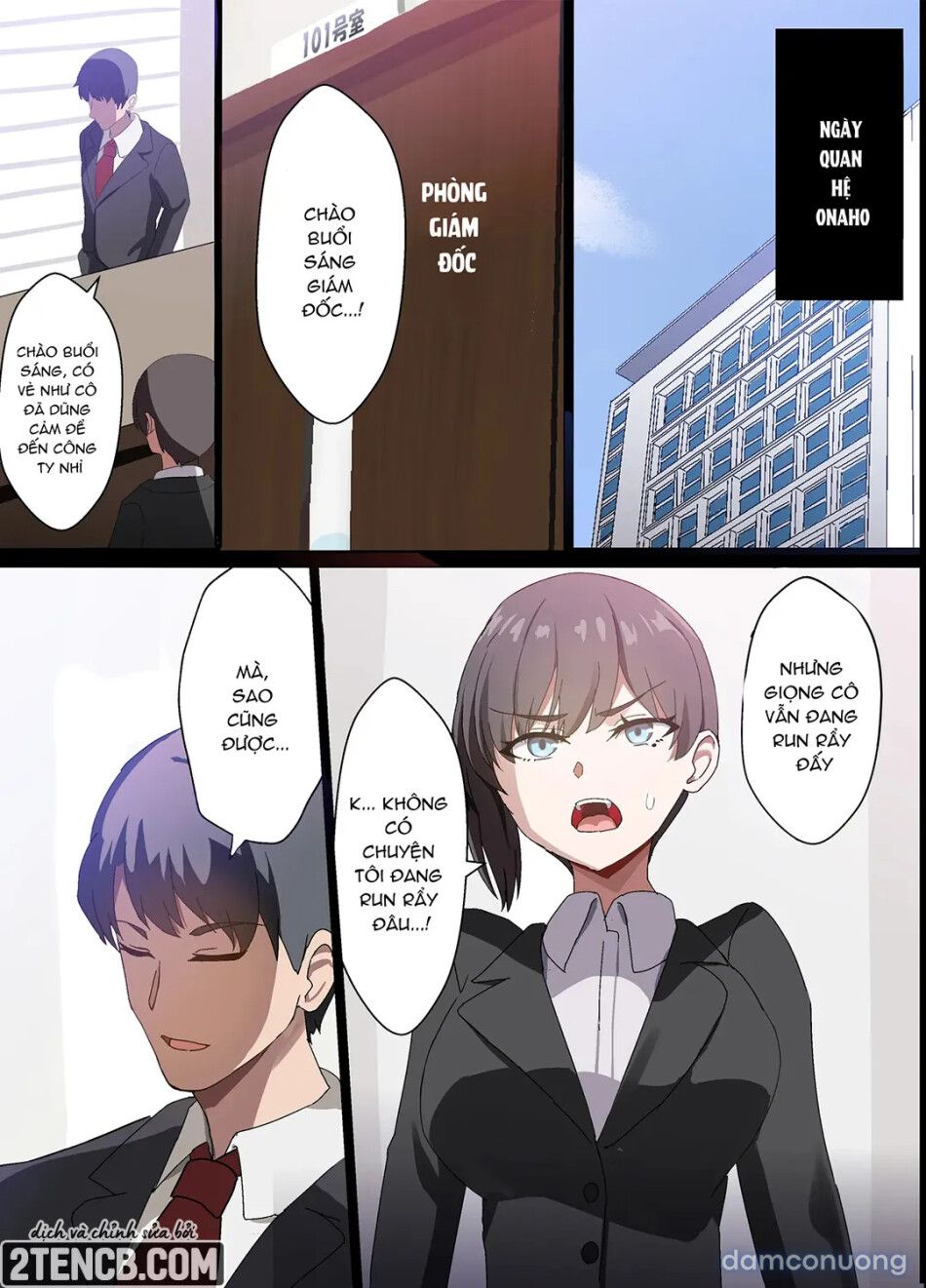 đọc truyện Đạo Luật Biến Vợ Người Thành Lỗ Chịch Chương 1 ảnh 34 tại Thiên Thai Truyện