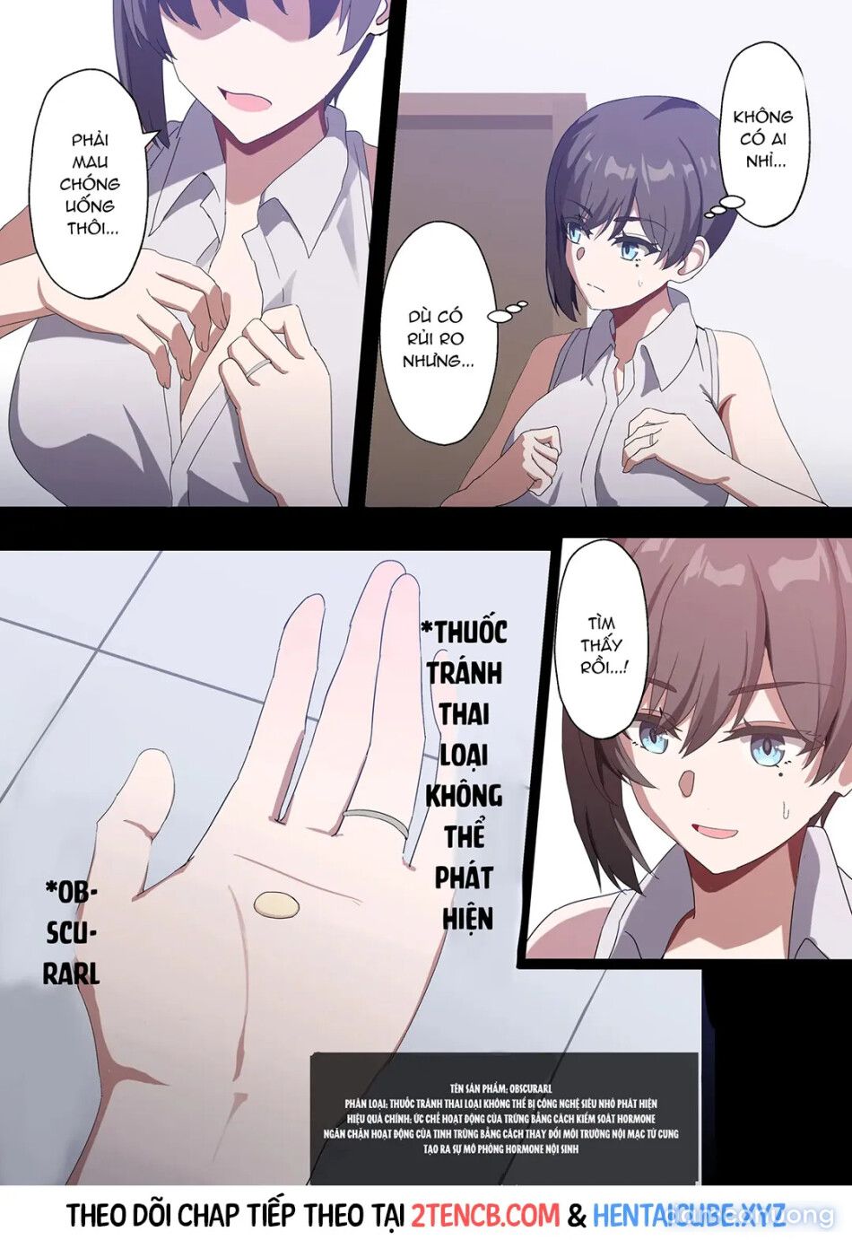 đọc truyện Đạo Luật Biến Vợ Người Thành Lỗ Chịch Chương 1 ảnh 37 tại Thiên Thai Truyện