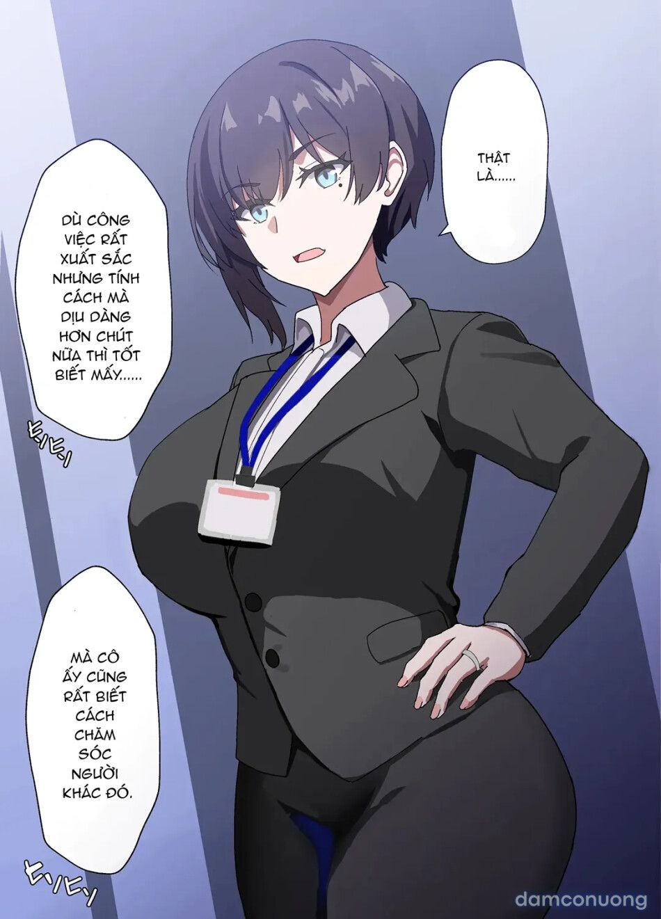 đọc truyện Đạo Luật Biến Vợ Người Thành Lỗ Chịch Chương 1 ảnh 6 tại Thiên Thai Truyện