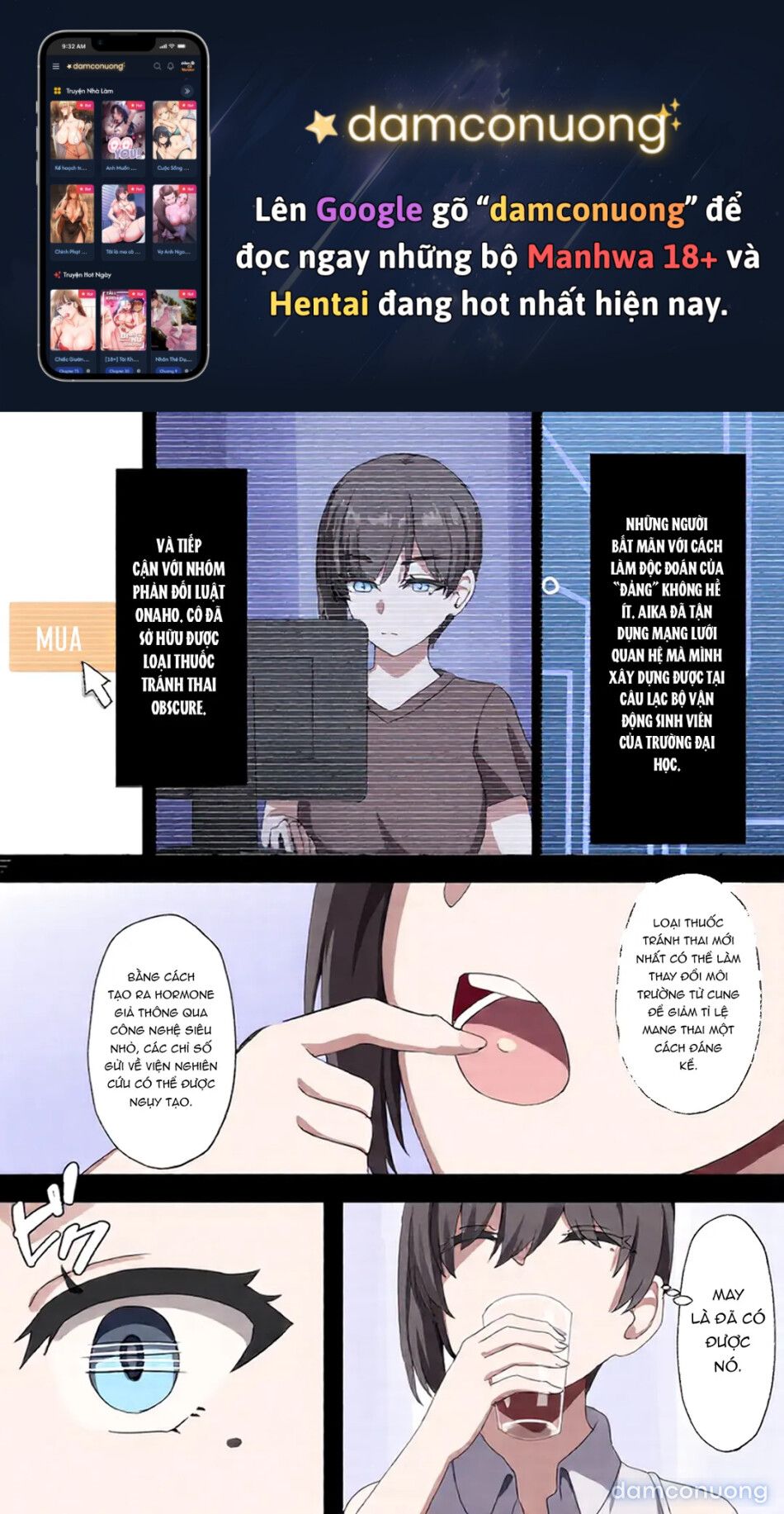 đọc truyện Đạo Luật Biến Vợ Người Thành Lỗ Chịch Chương 2 ảnh 2 tại Thiên Thai Truyện