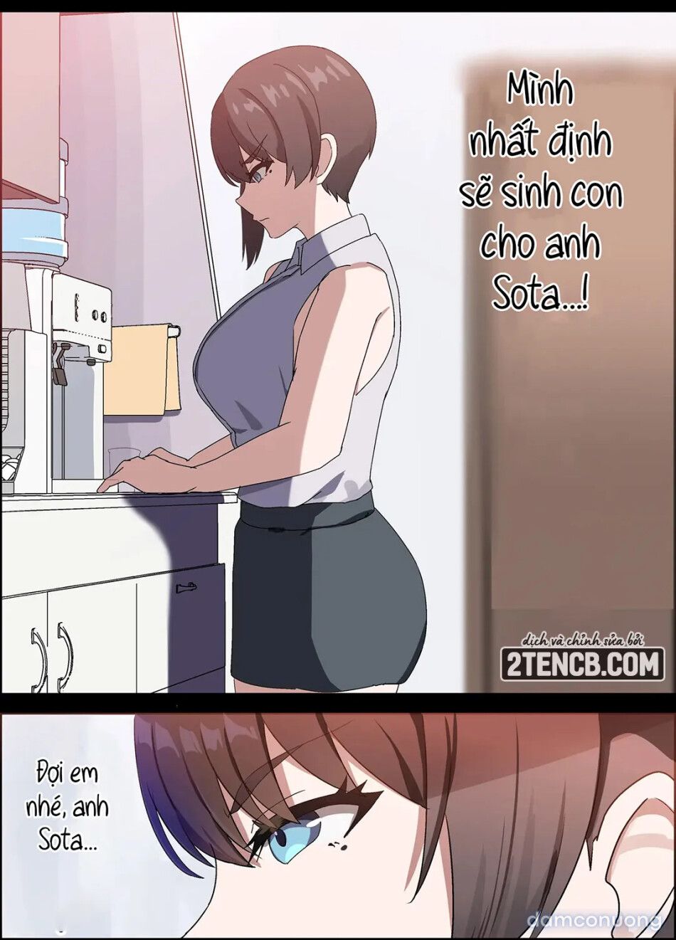 đọc truyện Đạo Luật Biến Vợ Người Thành Lỗ Chịch Chương 2 ảnh 4 tại Thiên Thai Truyện