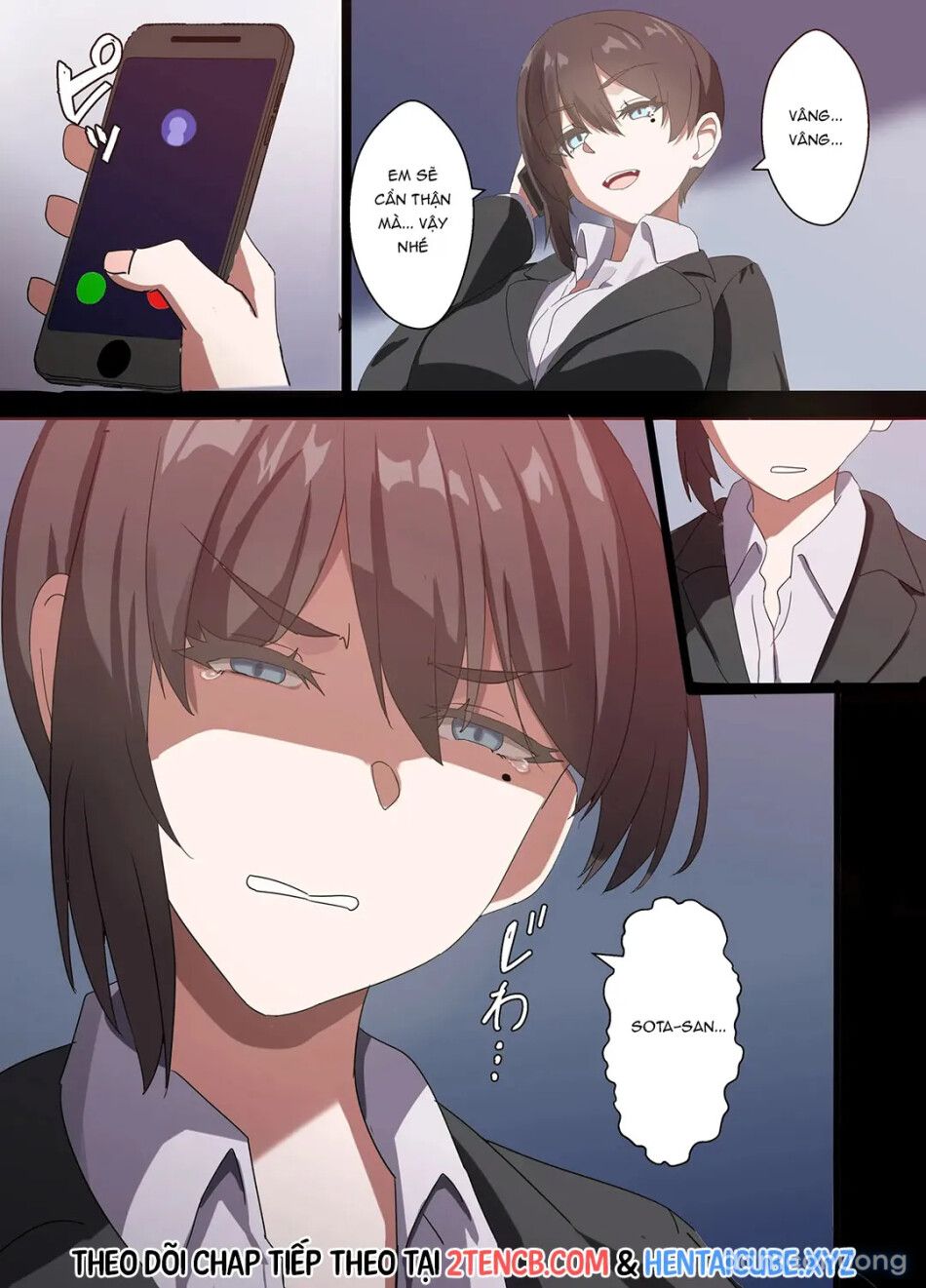 đọc truyện Đạo Luật Biến Vợ Người Thành Lỗ Chịch Chương 2 ảnh 37 tại Thiên Thai Truyện