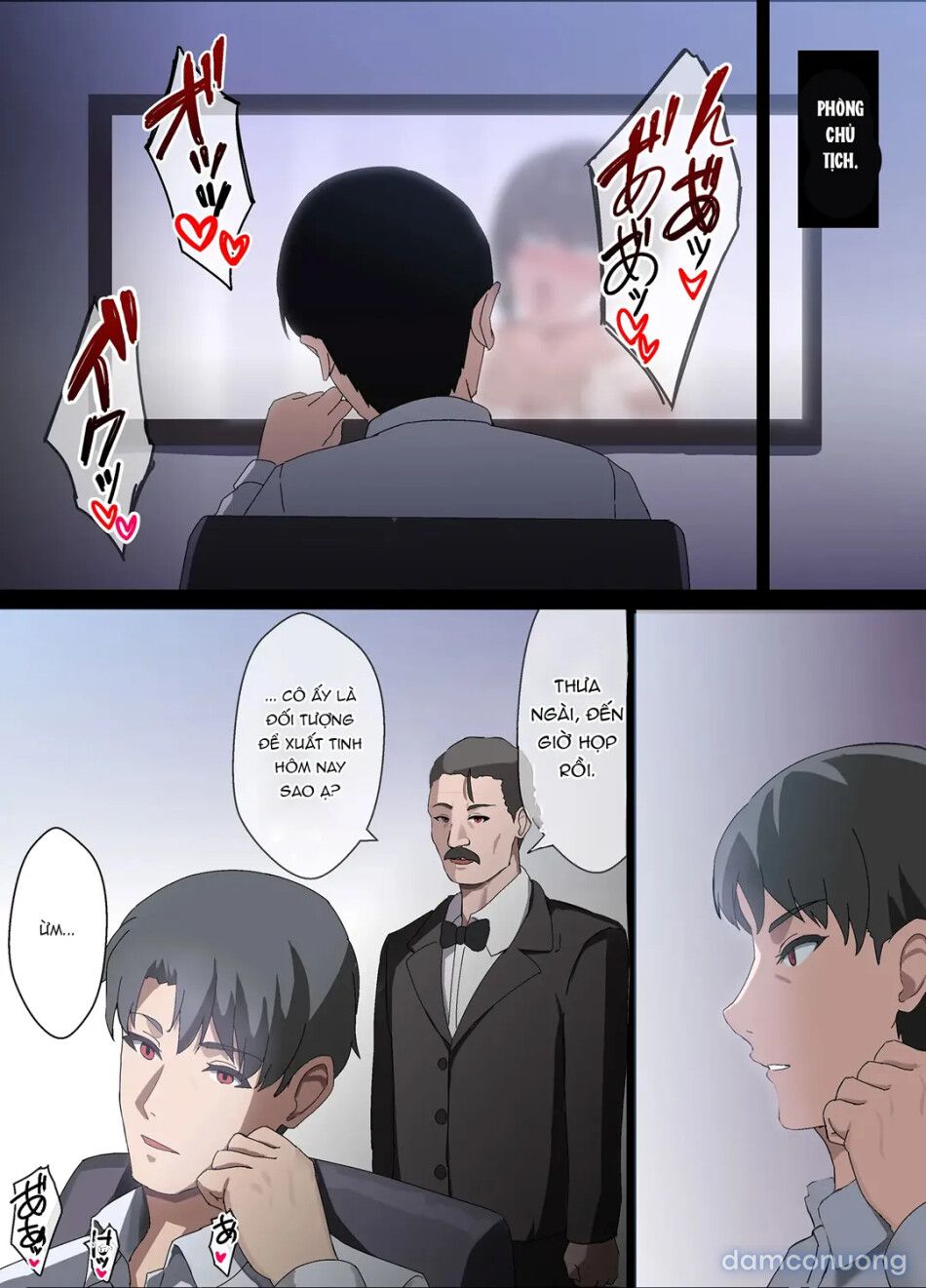 đọc truyện Đạo Luật Biến Vợ Người Thành Lỗ Chịch Chương 2 ảnh 11 tại Thiên Thai Truyện