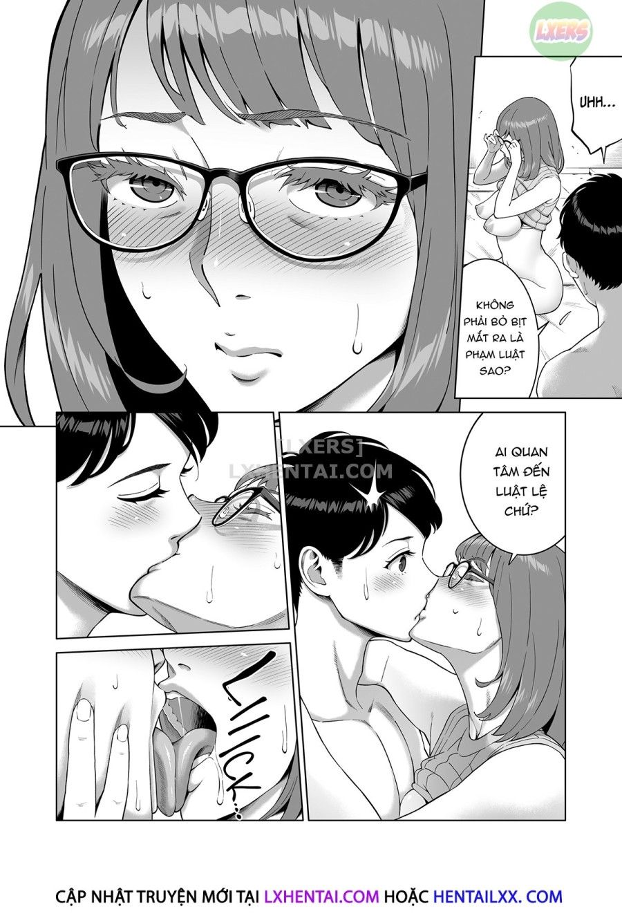 đọc truyện Đạo Luật Khuyến Khích Sinh Đẻ Oneshot ảnh 24 tại Thiên Thai Truyện