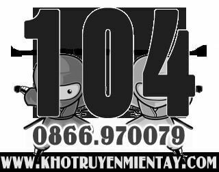 đọc truyện Đảo Ma Cà Rồng Phần 3 Chương 104 ảnh 2 tại Thiên Thai Truyện