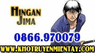 đọc truyện Đảo Ma Cà Rồng Phần 3 Chương 112 ảnh 2 tại Thiên Thai Truyện