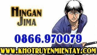 đọc truyện Đảo Ma Cà Rồng Phần 3 Chương 168 ảnh 2 tại Thiên Thai Truyện