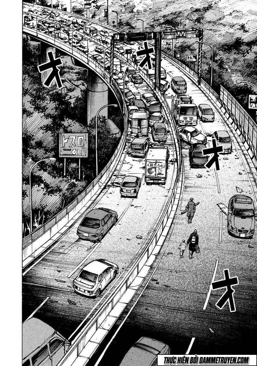 đọc truyện Đảo Ma Cà Rồng Phần 3 Chương 22 ảnh 6 tại Thiên Thai Truyện