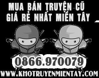 đọc truyện Đảo Ma Cà Rồng Phần 3 Chương 79 ảnh 24 tại Thiên Thai Truyện