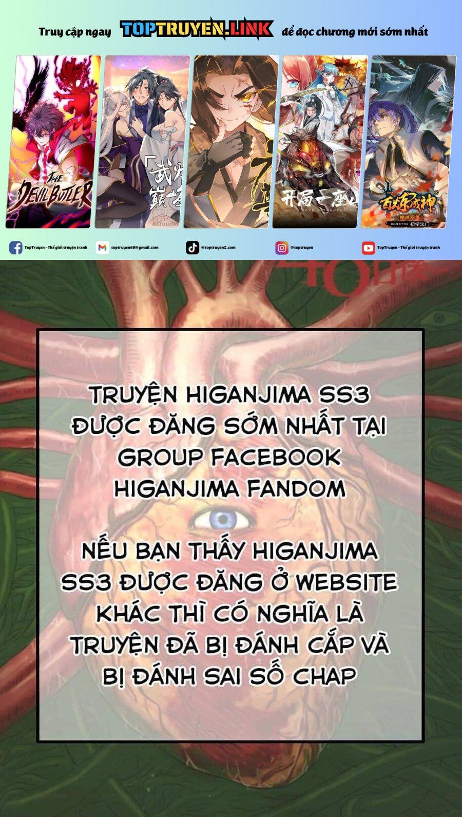 đọc truyện Đảo Ma Cà Rồng Phần 3 Chương 809 ảnh 2 tại Truyện Dạ Ký